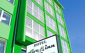Hotel Olive Inn